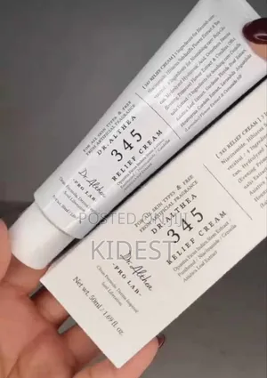 Dr Althea 345 Relief Cream