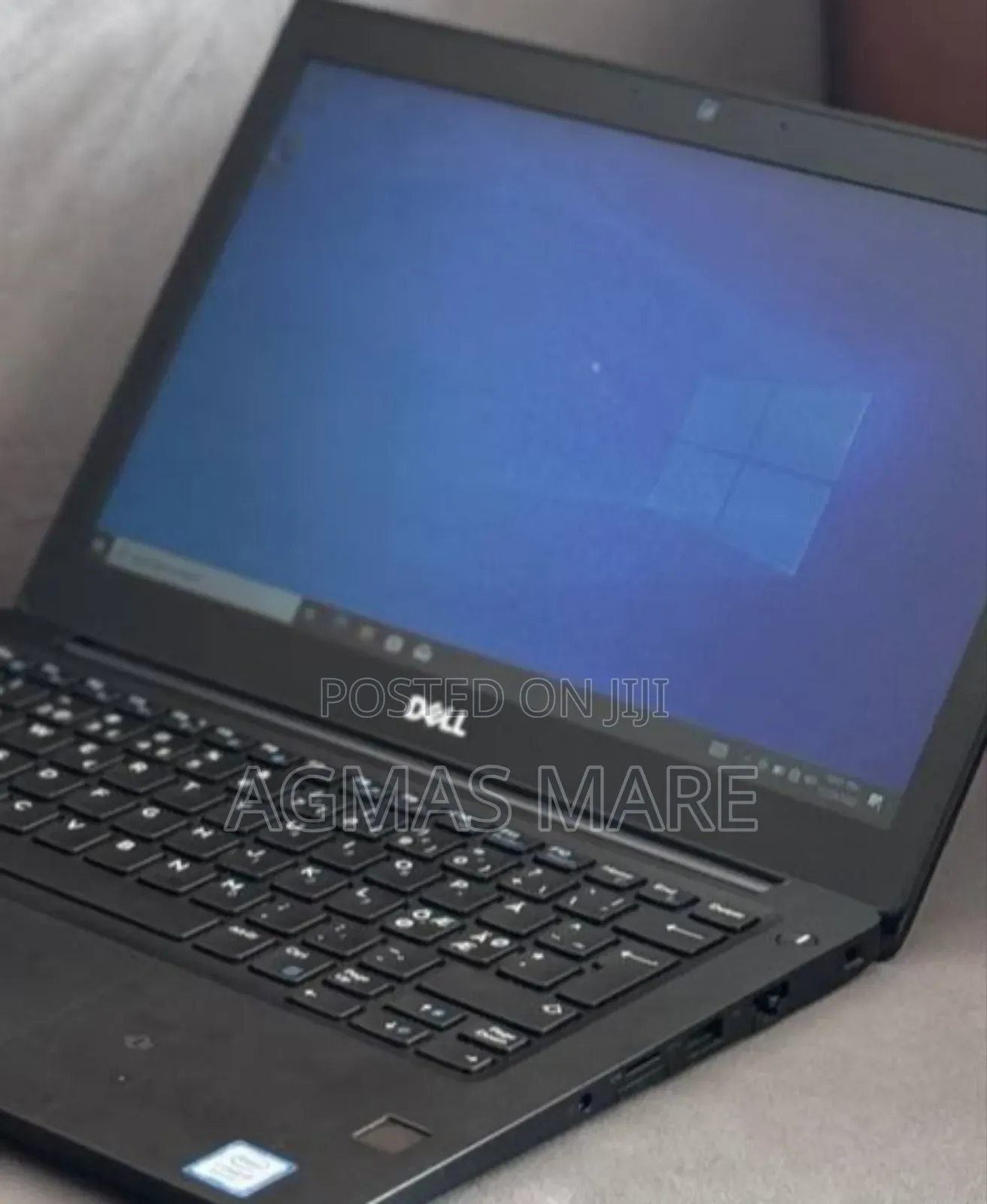 New Laptop Dell Latitude 7290 8GB Intel Core I7 SSD 512GB