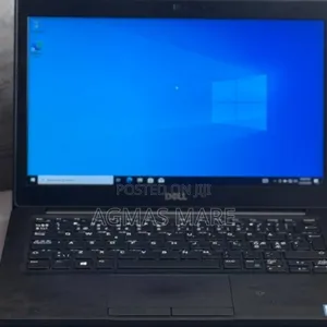 New Laptop Dell Latitude 7290 8GB Intel Core I7 SSD 512GB