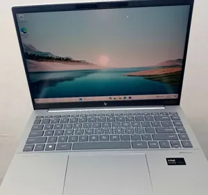 New Laptop HP Pavilion 14 16GB Intel Core Ultra 7 SSD 512GB