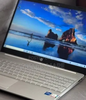 New Laptop HP Stream Notebook 8GB Intel Core I5 SSD 512GB