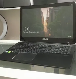 New Laptop Asus A42DE 16GB Intel Core I7 SSD 512GB