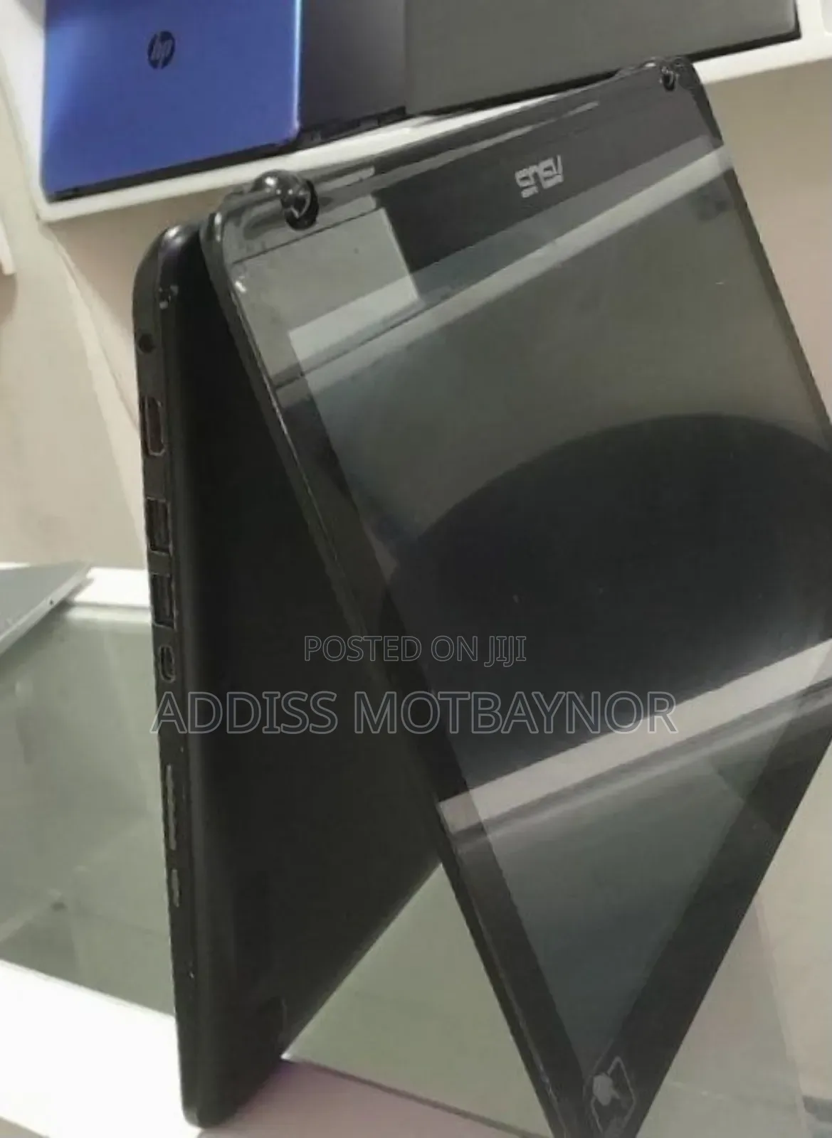 New Laptop Asus A42DE 16GB Intel Core I7 SSD 512GB