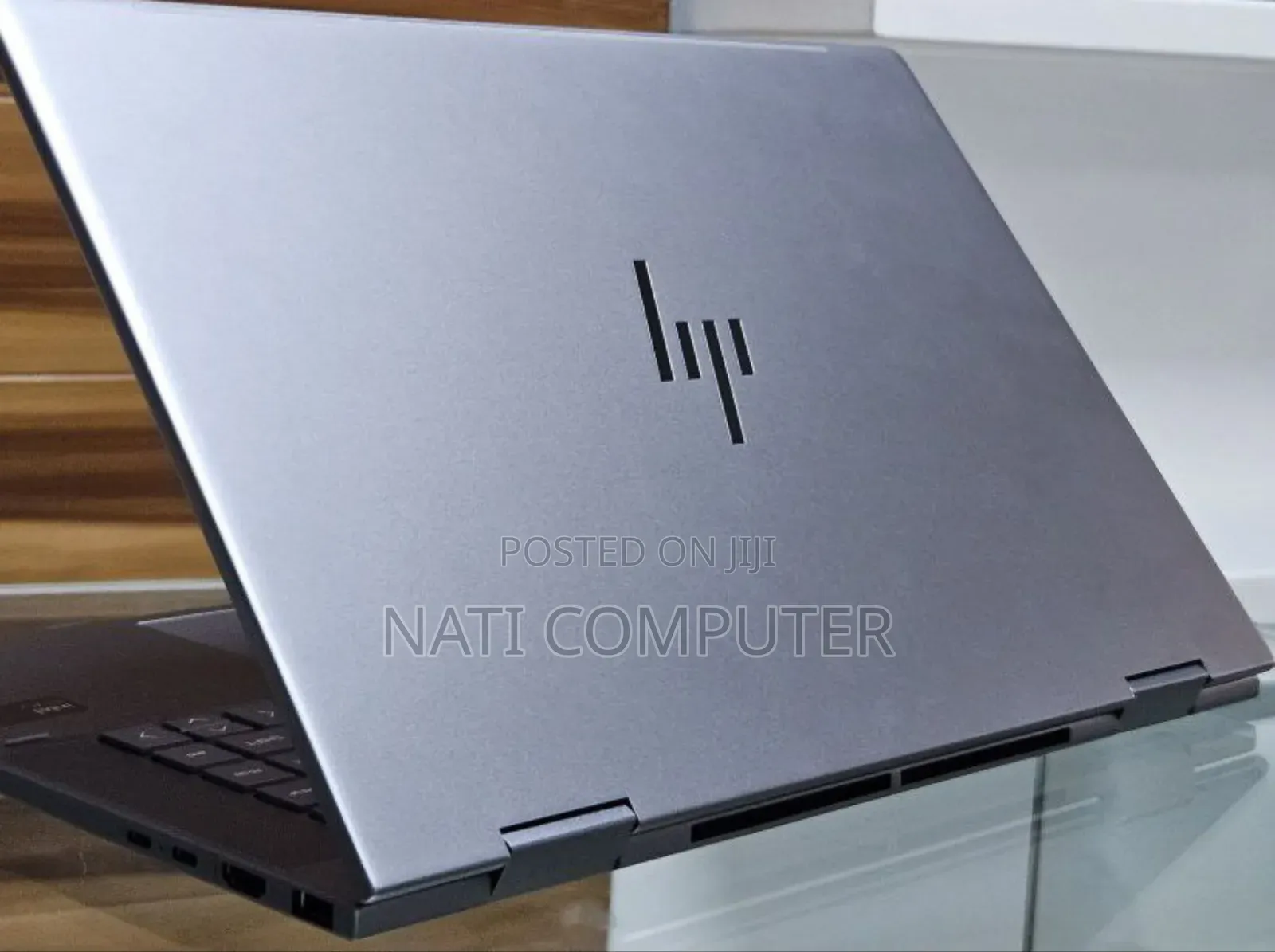 New Laptop HP Envy X360 16GB Intel Core Ultra 7 SSD 1T