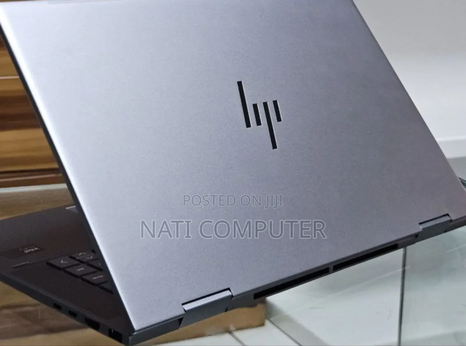 New Laptop HP Envy X360 16GB Intel Core Ultra 7 SSD 1T