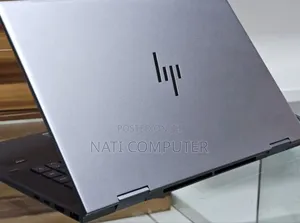 New Laptop HP Envy X360 16GB Intel Core Ultra 7 SSD 1T