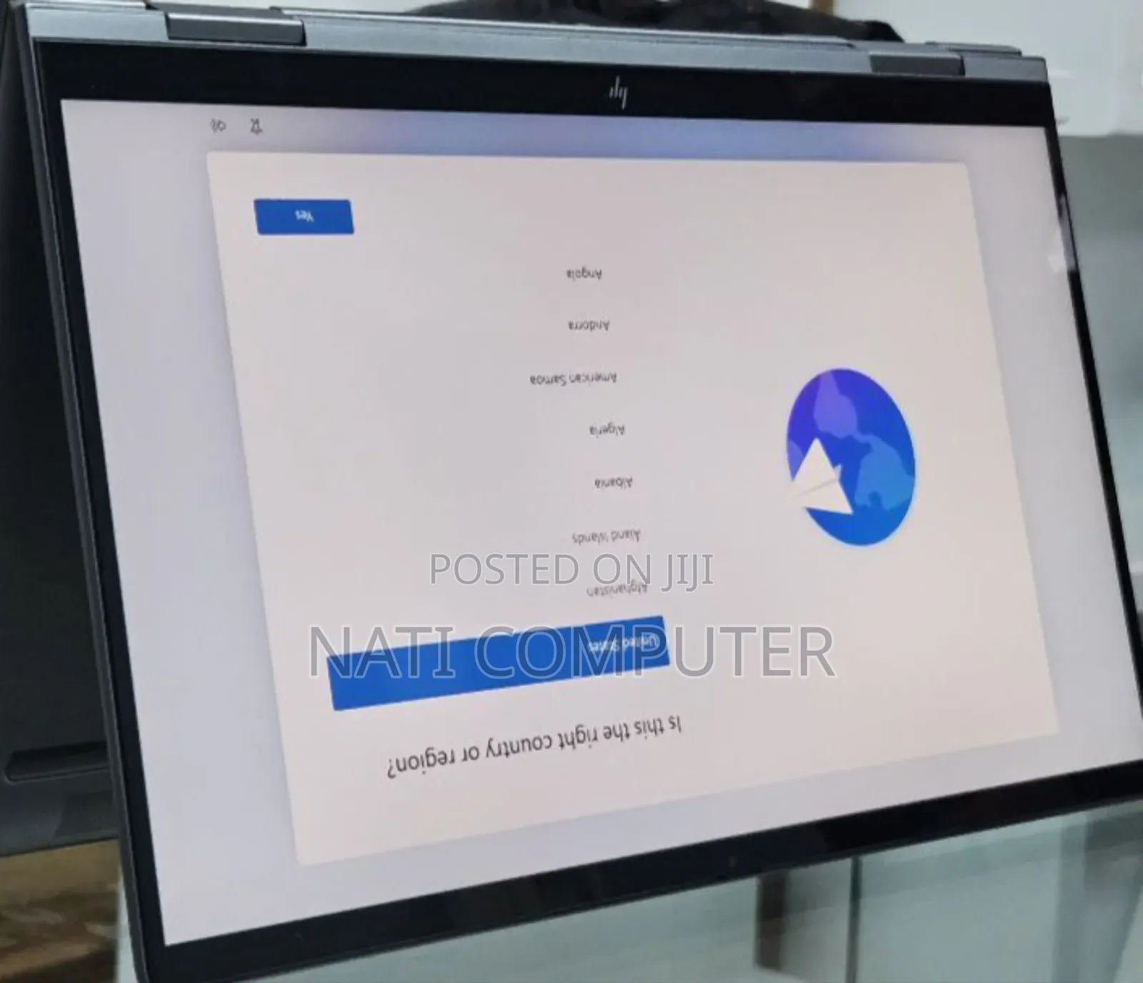 New Laptop HP Envy X360 16GB Intel Core Ultra 7 SSD 1T