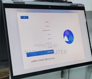 New Laptop HP Envy X360 16GB Intel Core Ultra 7 SSD 1T