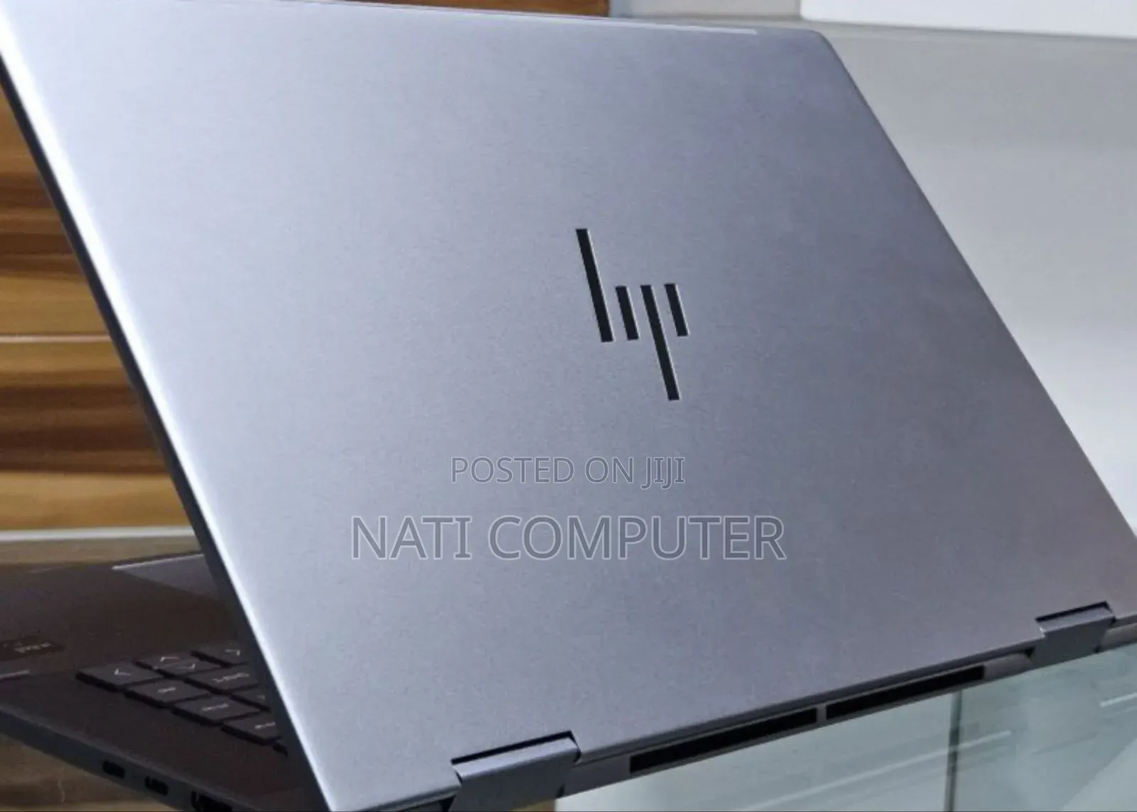 New Laptop HP Envy X360 16GB Intel Core Ultra 7 SSD 1T