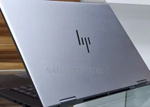 New Laptop HP Envy X360 16GB Intel Core Ultra 7 SSD 1T