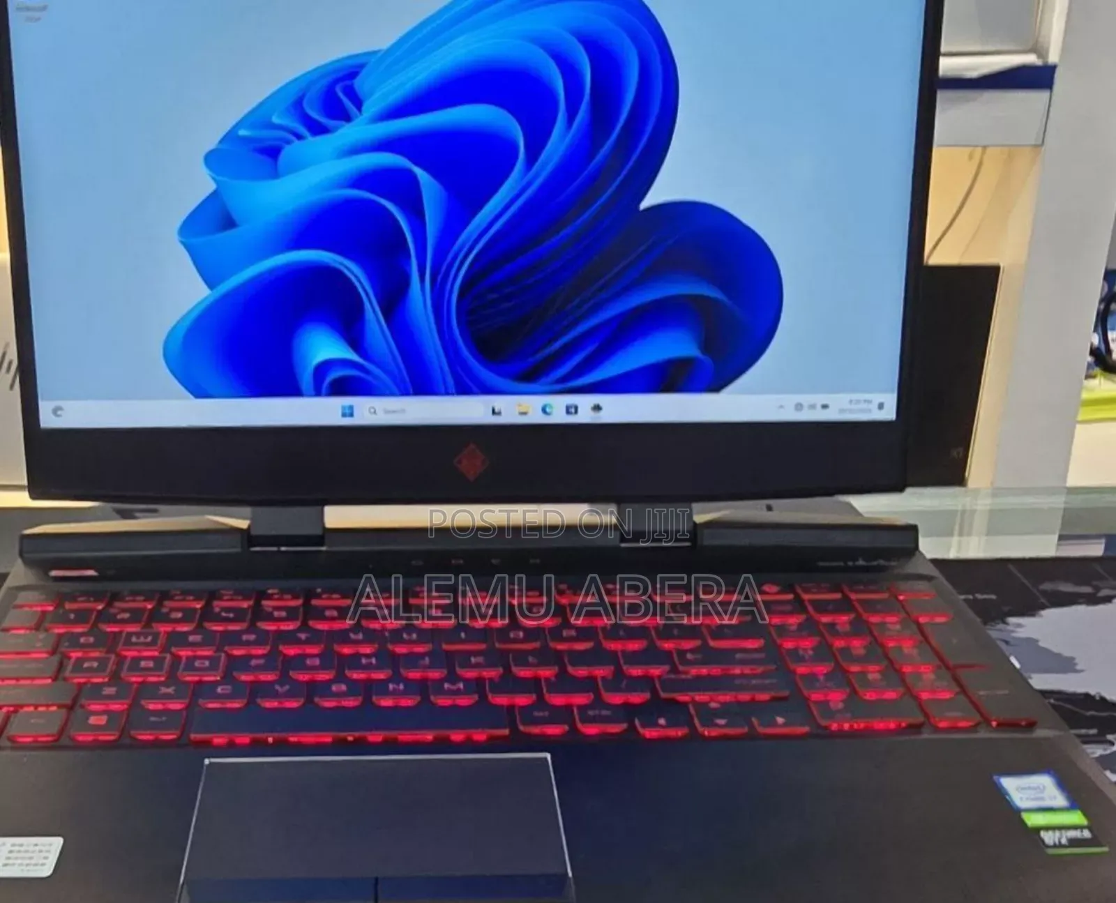 New Laptop HP Stream Notebook 16GB Intel Core I7 SSD 512GB