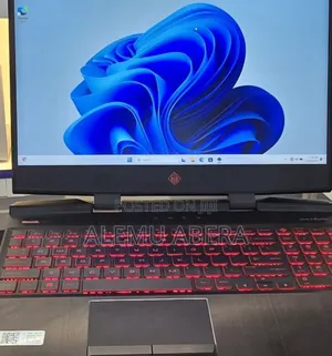 New Laptop HP Stream Notebook 16GB Intel Core I7 SSD 512GB