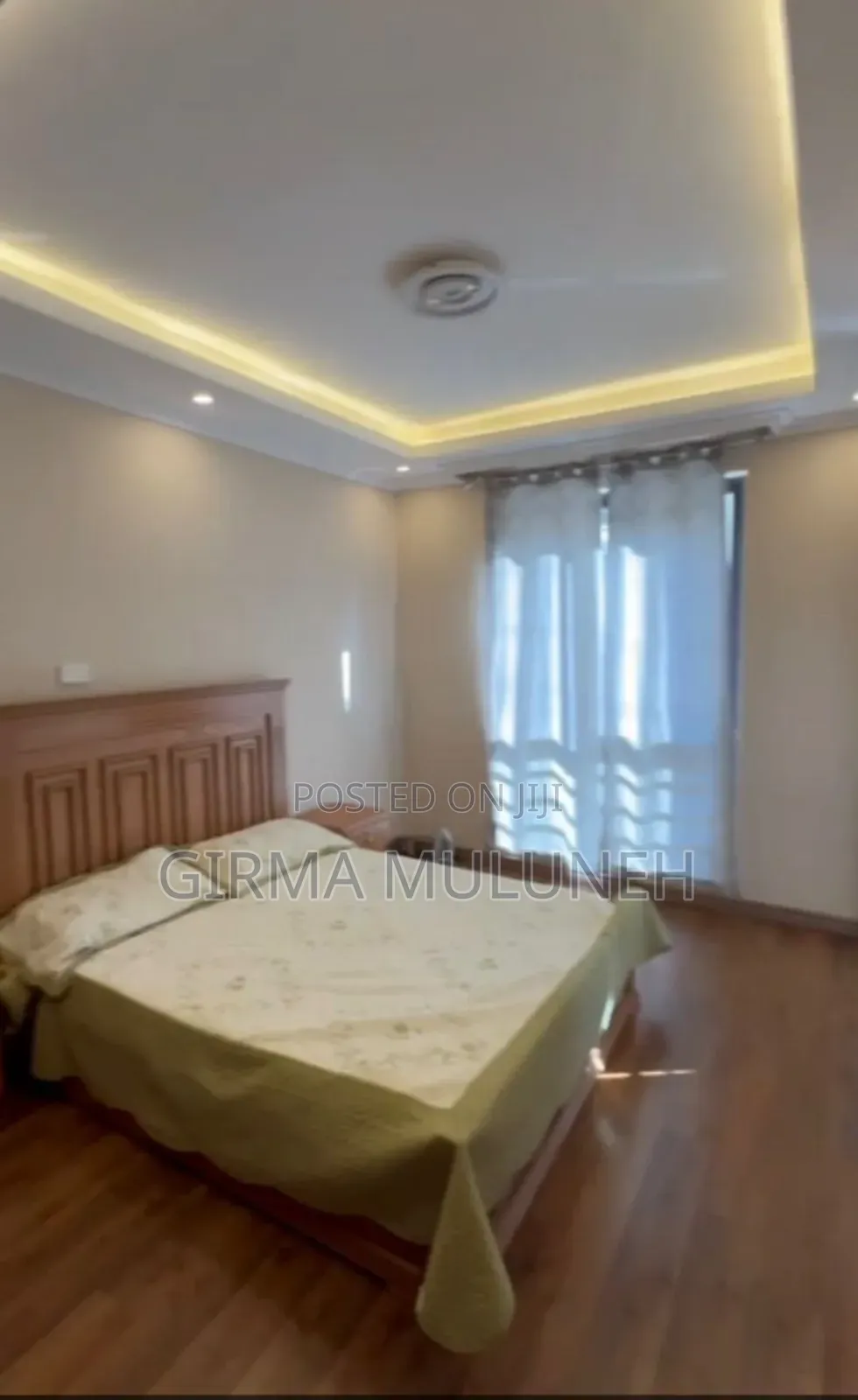 3bdrm House in ቦሌ ሳሪስ, Addis Ketema for sale