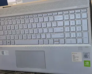 Photo - New Laptop HP Envy X360 16GB Intel Core I7 SSD 512GB