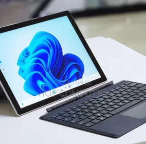 New Laptop Microsoft Surface Pro 6 8GB Intel Core I7 SSD 256GB