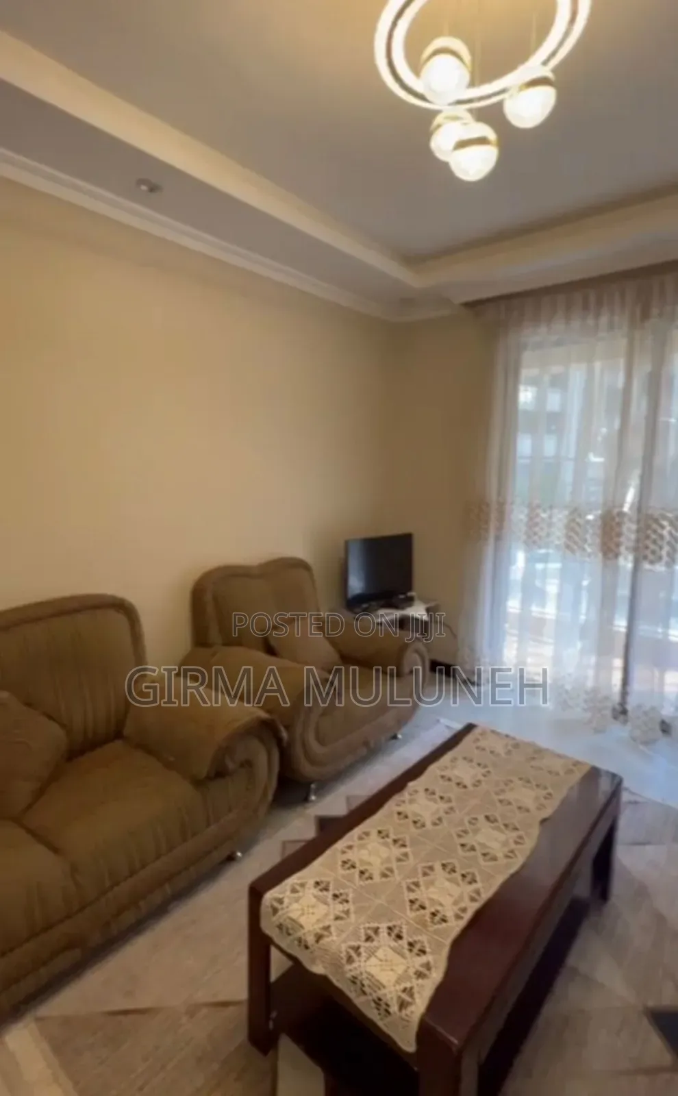 3bdrm House in ቦሌ ሳሪስ, Addis Ketema for sale