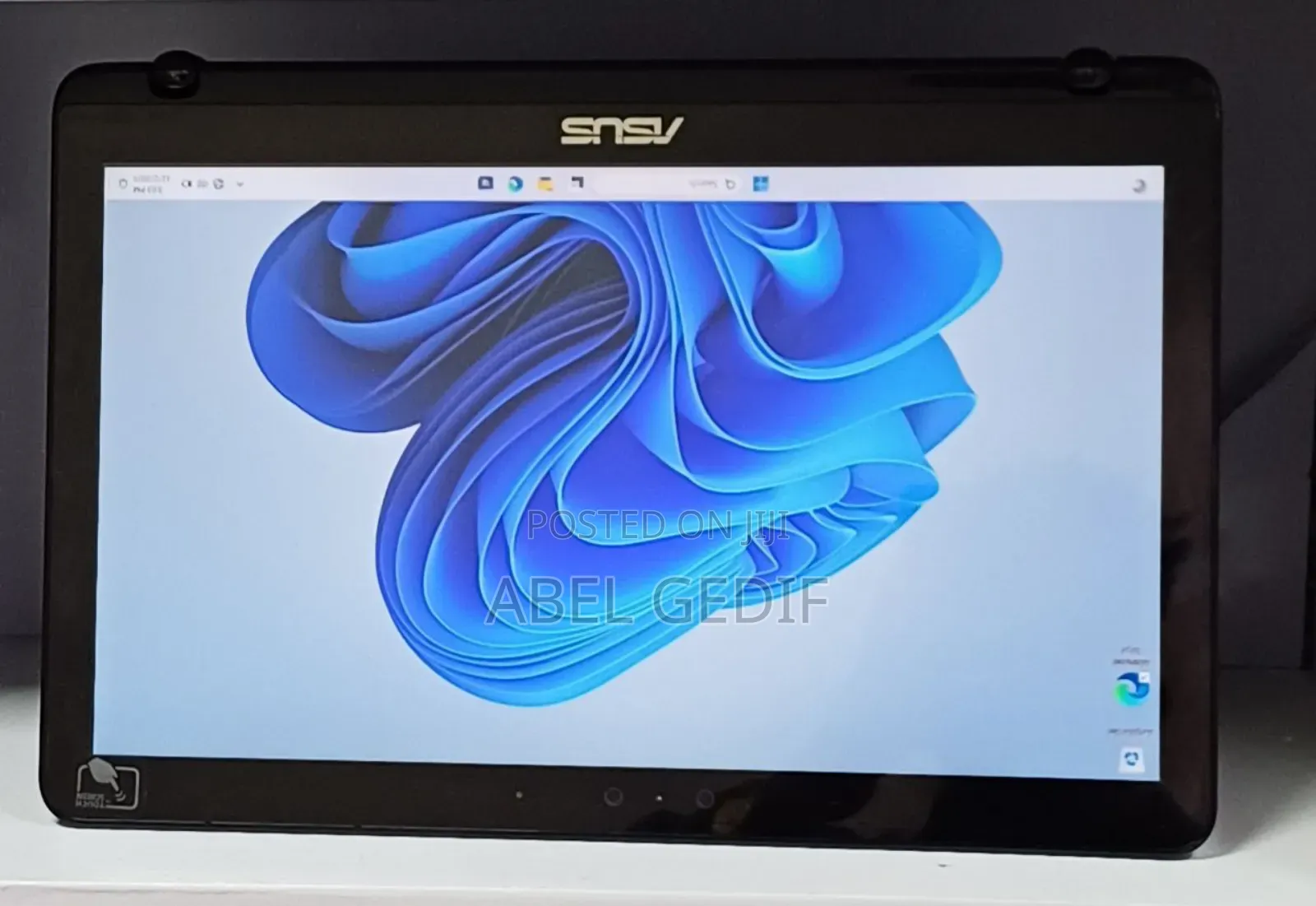 Laptop Asus 12GB Intel Core I7 SSD 512GB