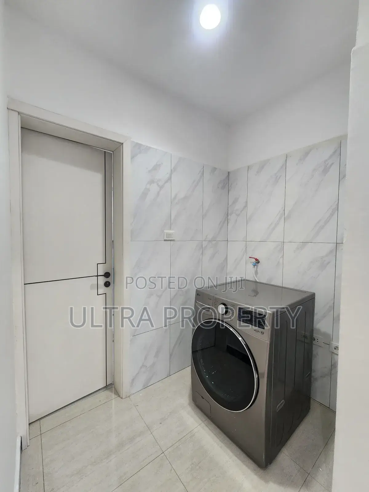 Furnished 2bdrm Apartment in Bole for rent