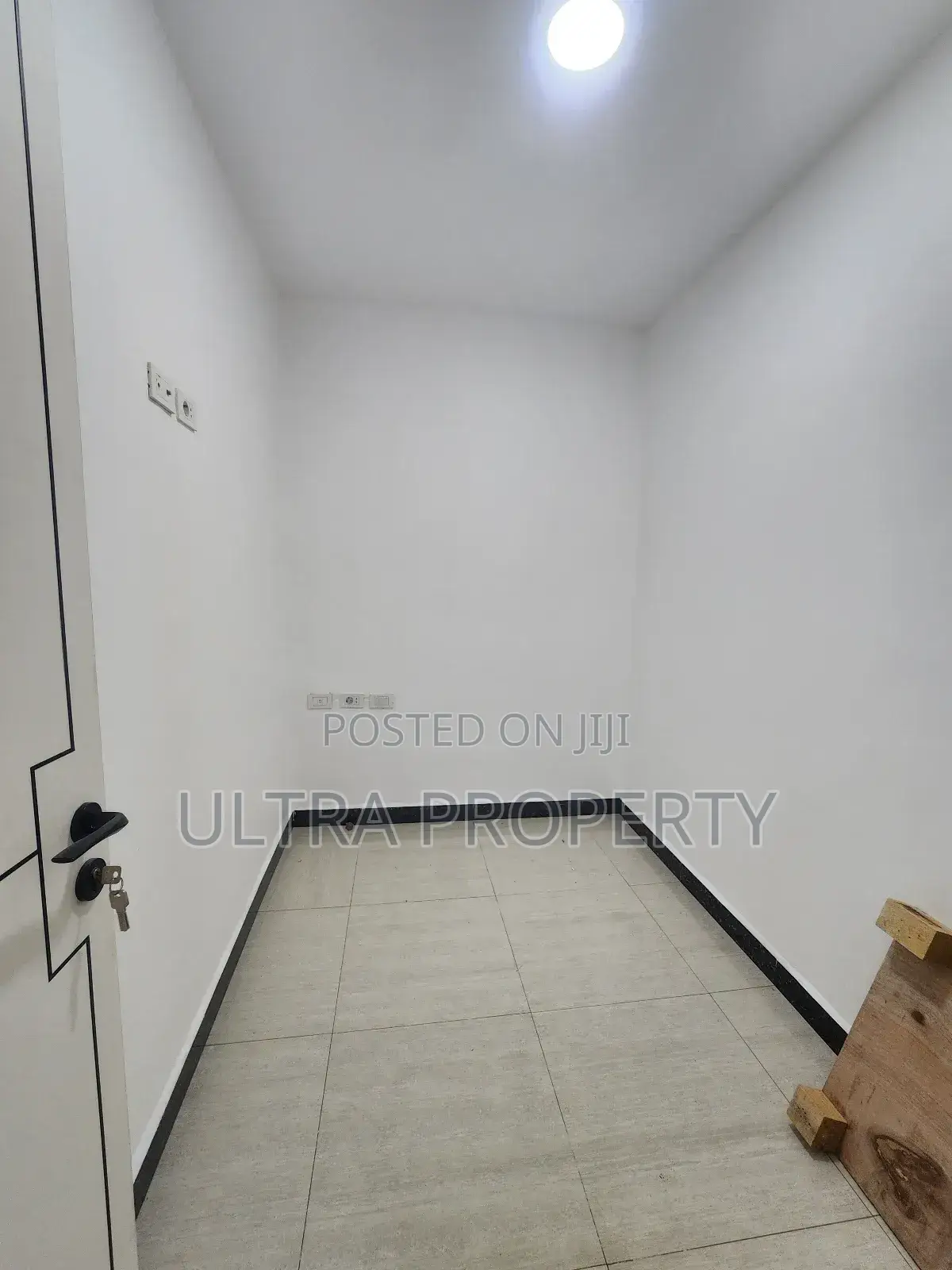 Furnished 2bdrm Apartment in Bole for rent