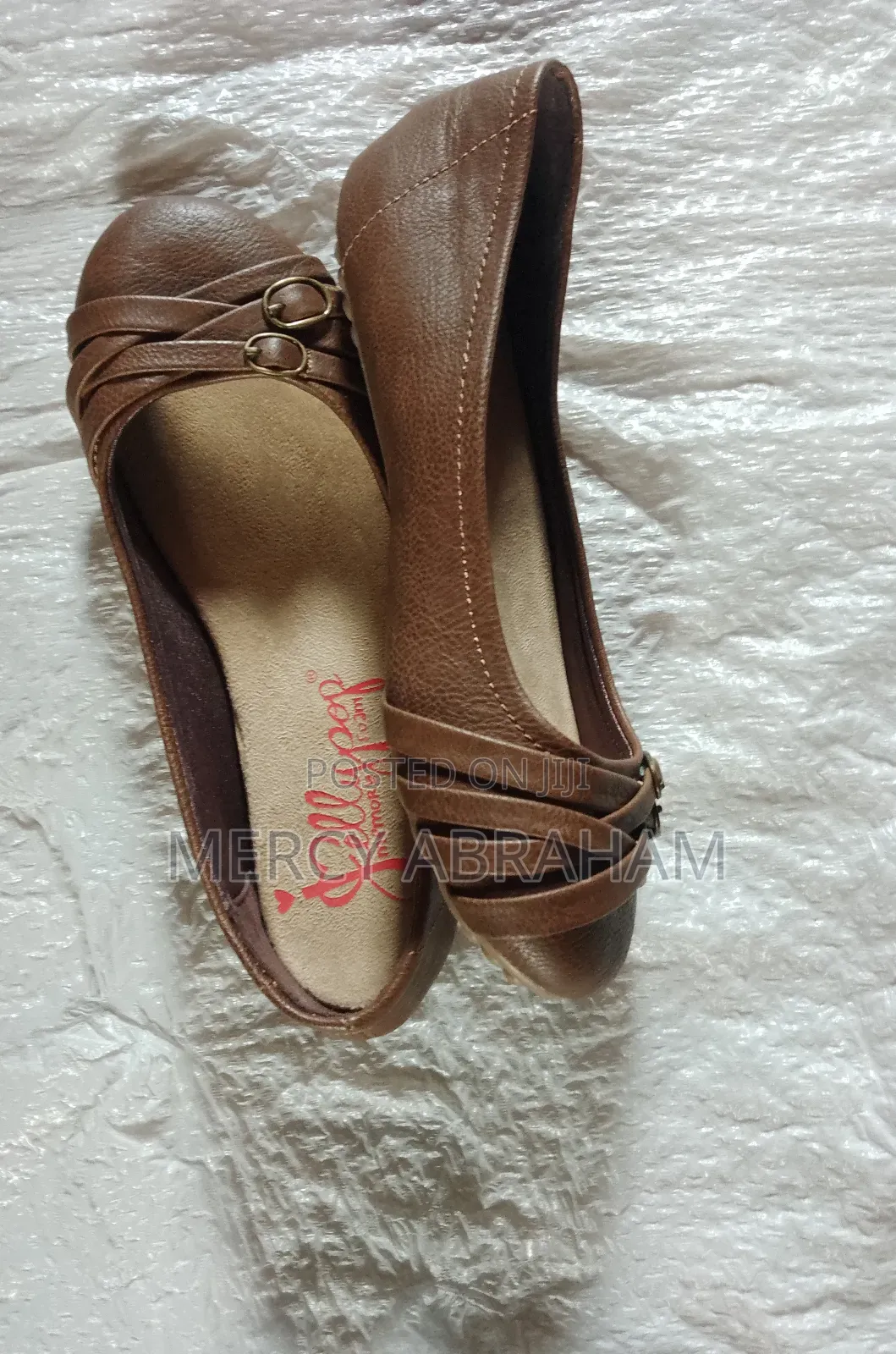 Beautiful Women's Shoes