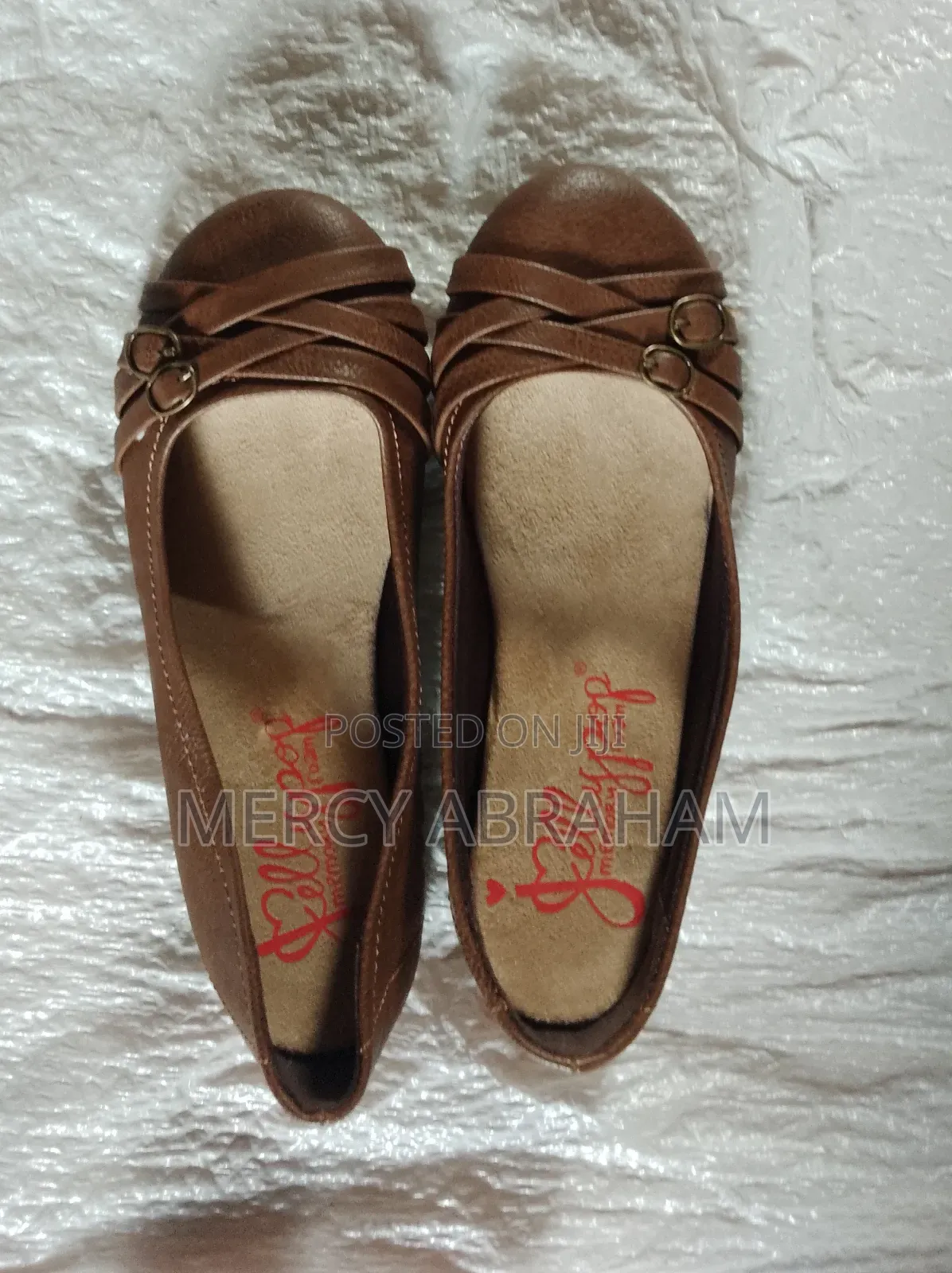 Beautiful Women's Shoes