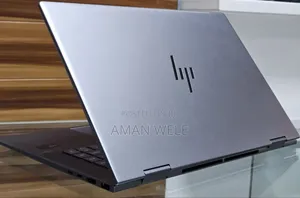 New Laptop HP Envy 13 16GB Intel Core Ultra 7 SSD 1T