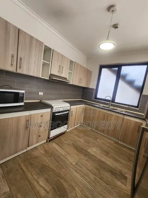 Furnished 2bdrm Apartment in Bole for rent