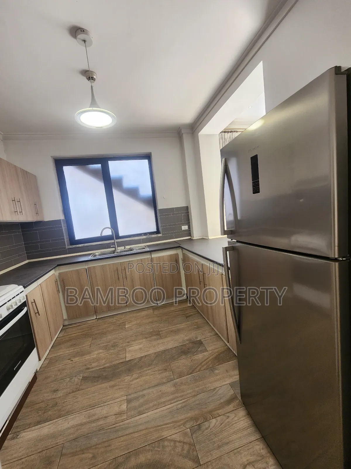 Furnished 2bdrm Apartment in Bole for rent