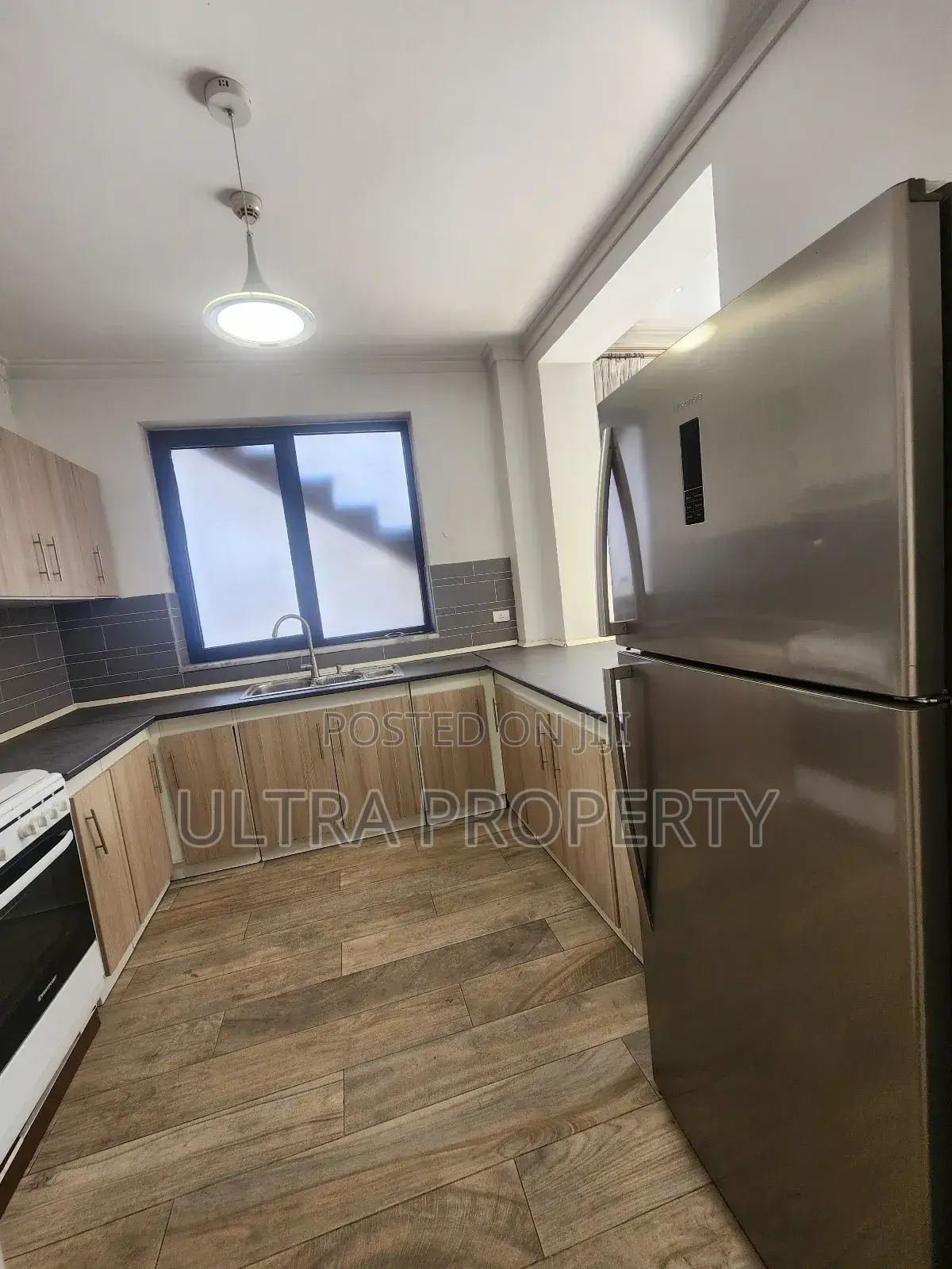 Furnished 2bdrm Apartment in Bole for rent