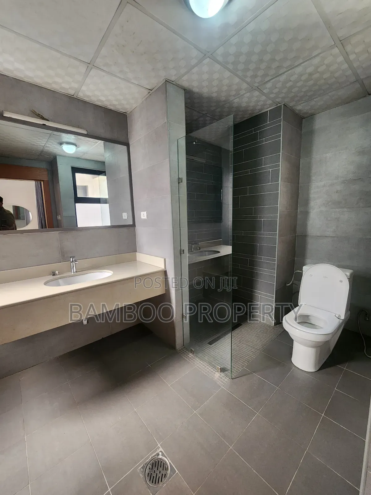 Furnished 2bdrm Apartment in Bole for rent