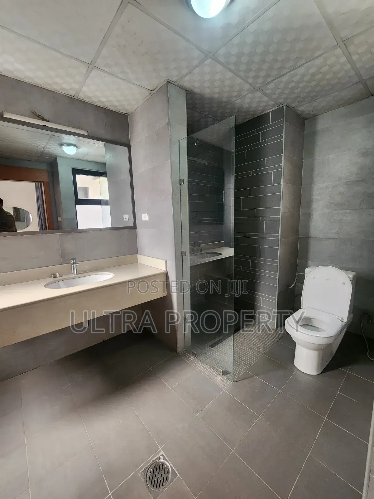 Furnished 2bdrm Apartment in Bole for rent