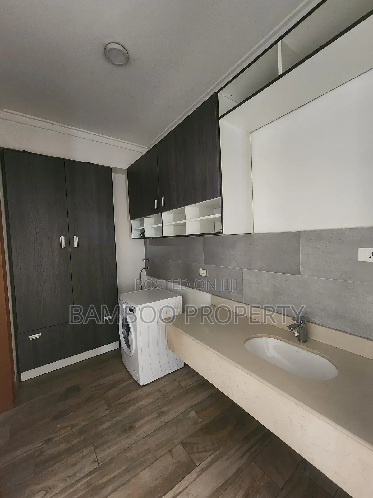 Furnished 2bdrm Apartment in Bole for rent