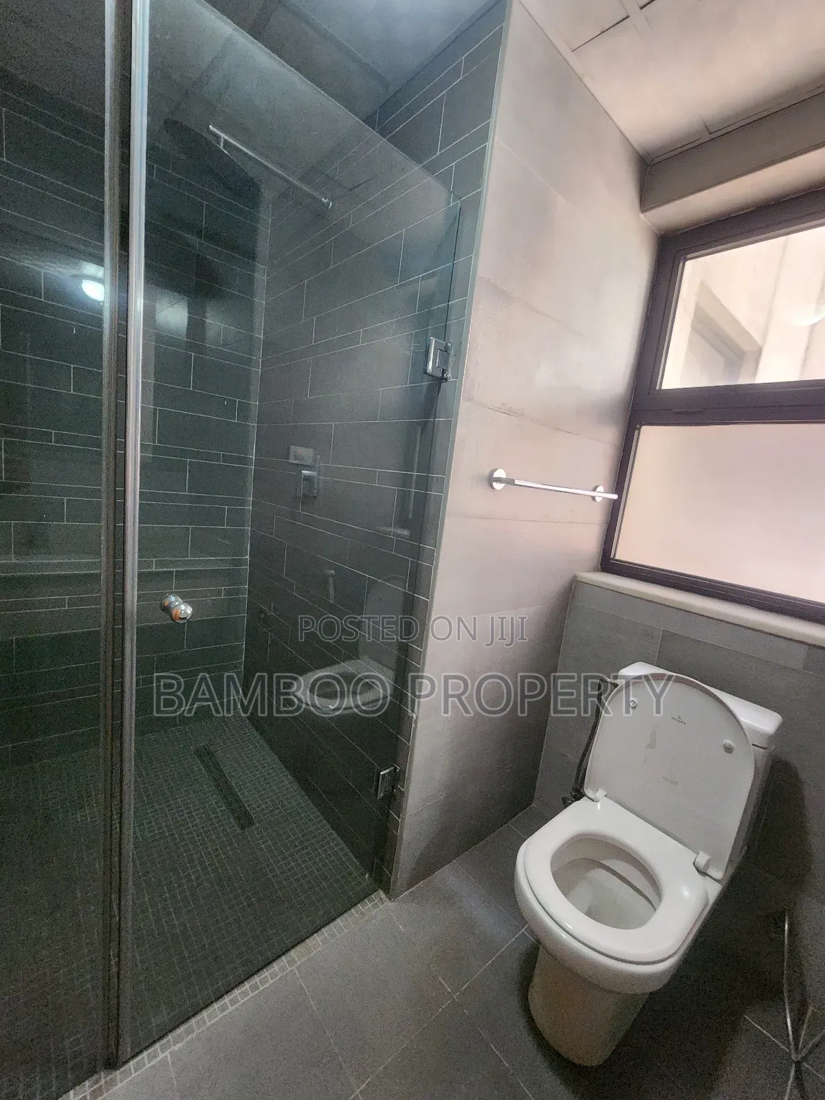 Furnished 2bdrm Apartment in Bole for rent