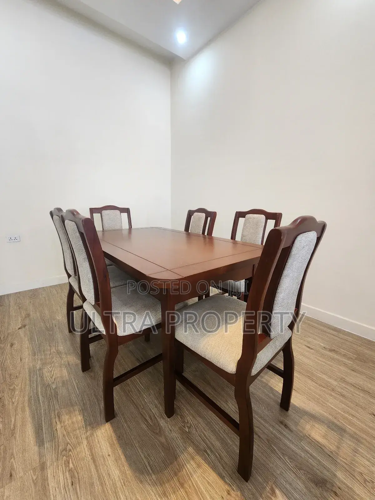 Furnished 2bdrm Apartment in Bole for rent