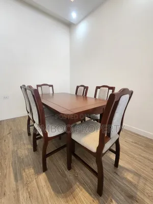 Furnished 2bdrm Apartment in Bole for rent