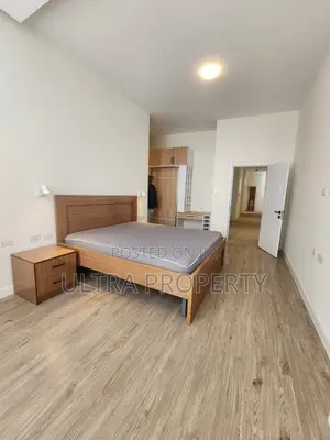 Furnished 2bdrm Apartment in Bole for rent