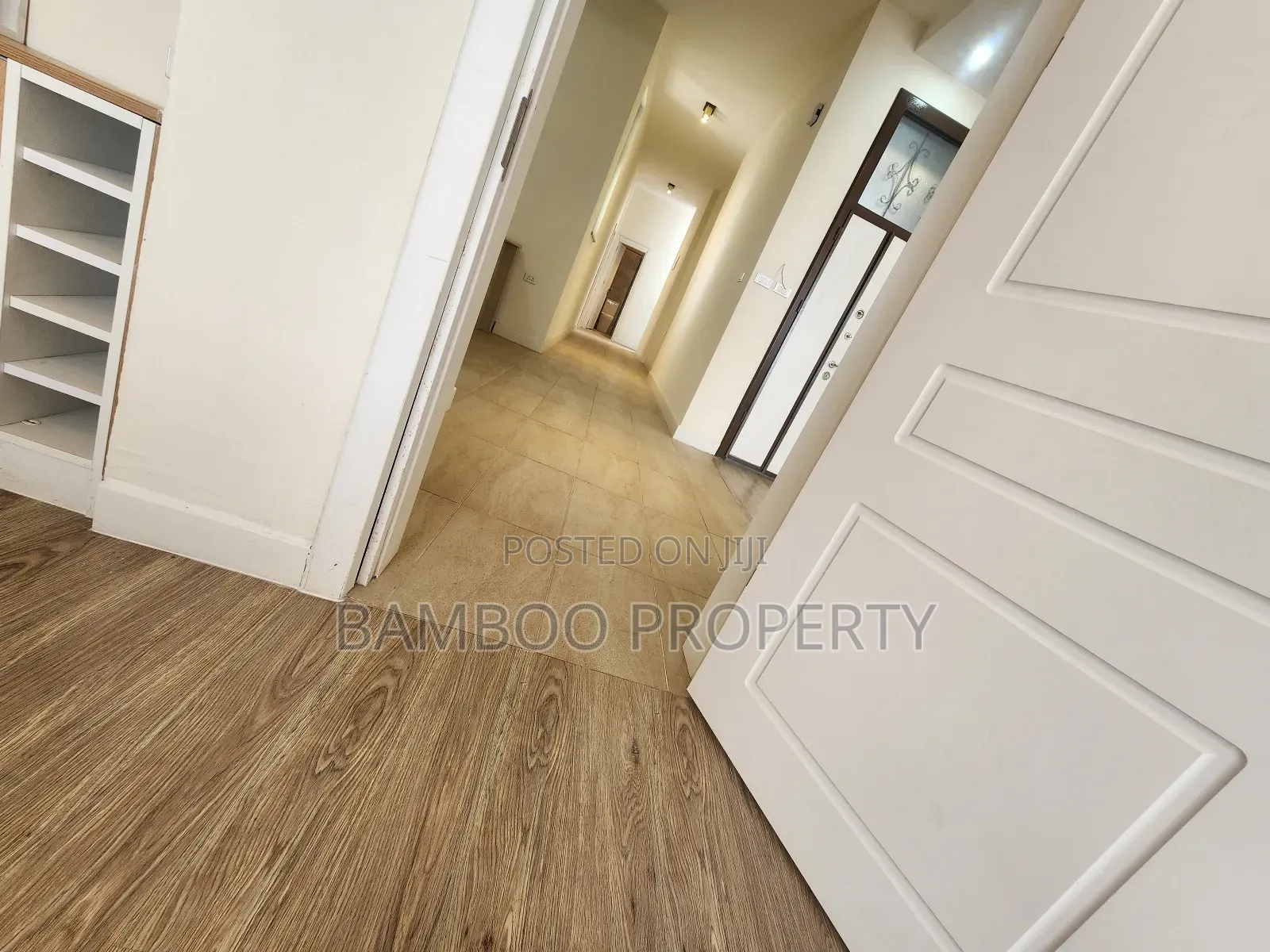 Furnished 2bdrm Apartment in Bole for rent