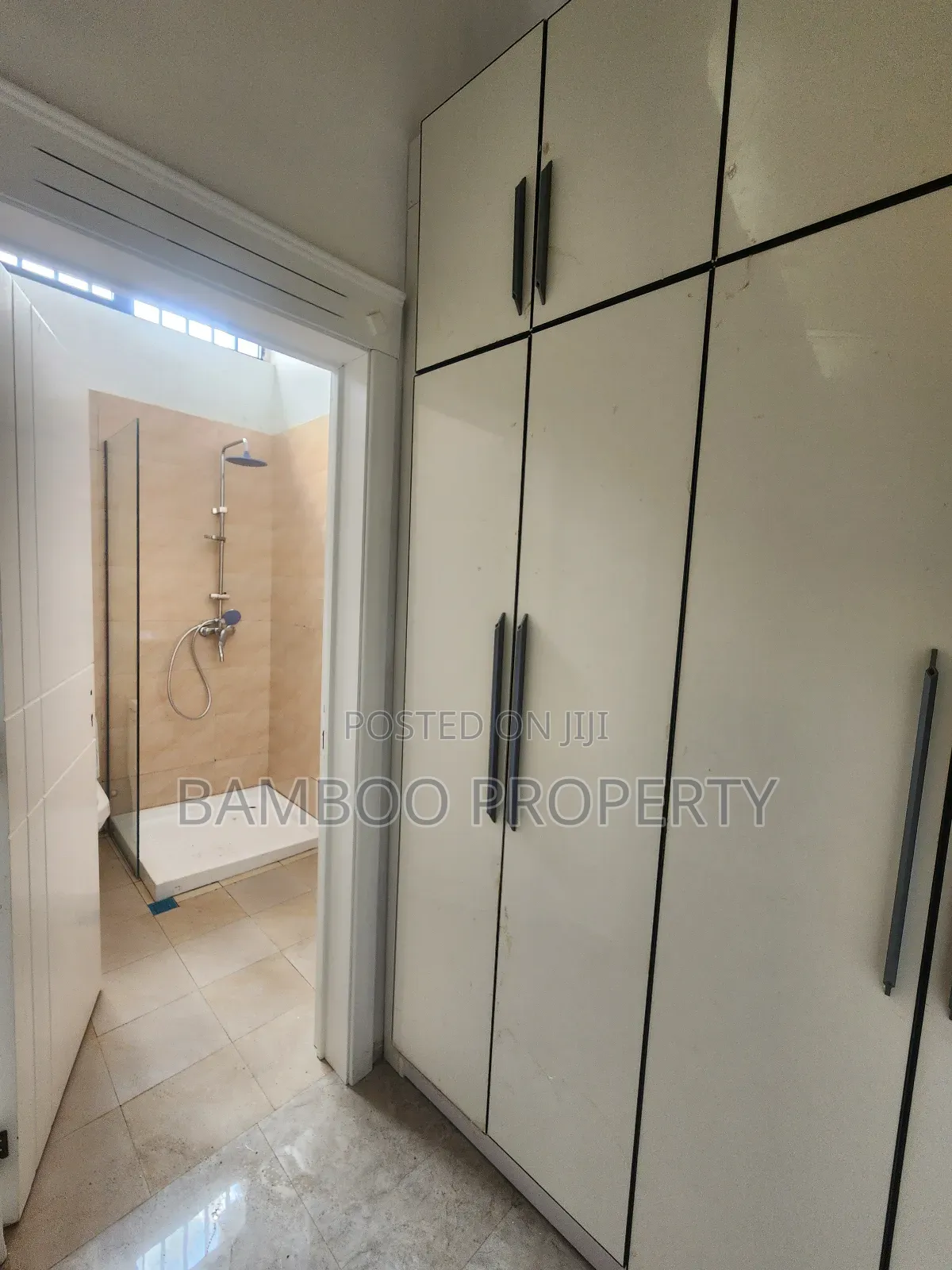 Furnished 1bdrm Apartment in Bole for rent