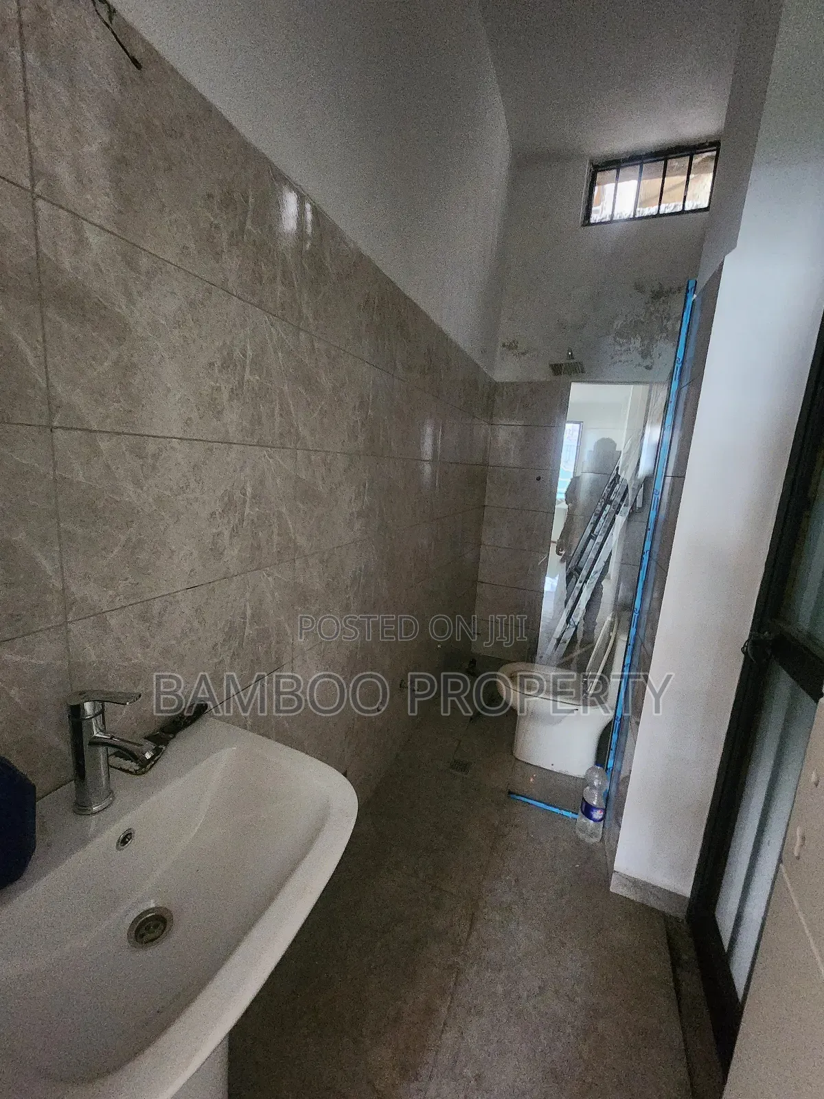 Furnished 1bdrm Apartment in Bole for rent