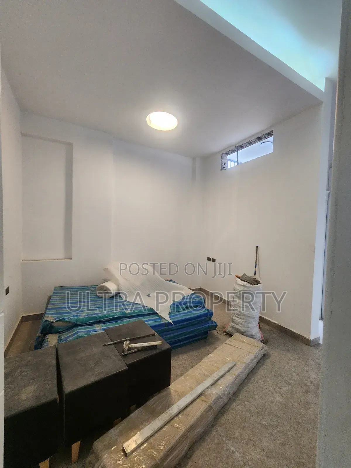 Furnished 1bdrm Apartment in Bole for rent