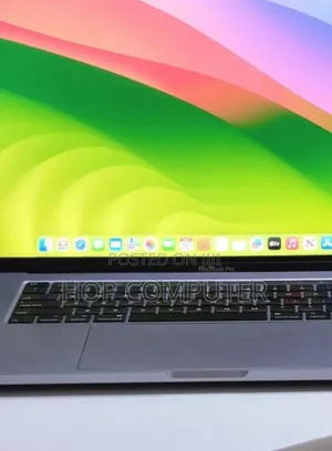 New Laptop Apple MacBook Pro 2019 32GB Intel Core I9 SSD 2T