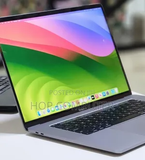 New Laptop Apple MacBook Pro 2019 32GB Intel Core I9 SSD 2T