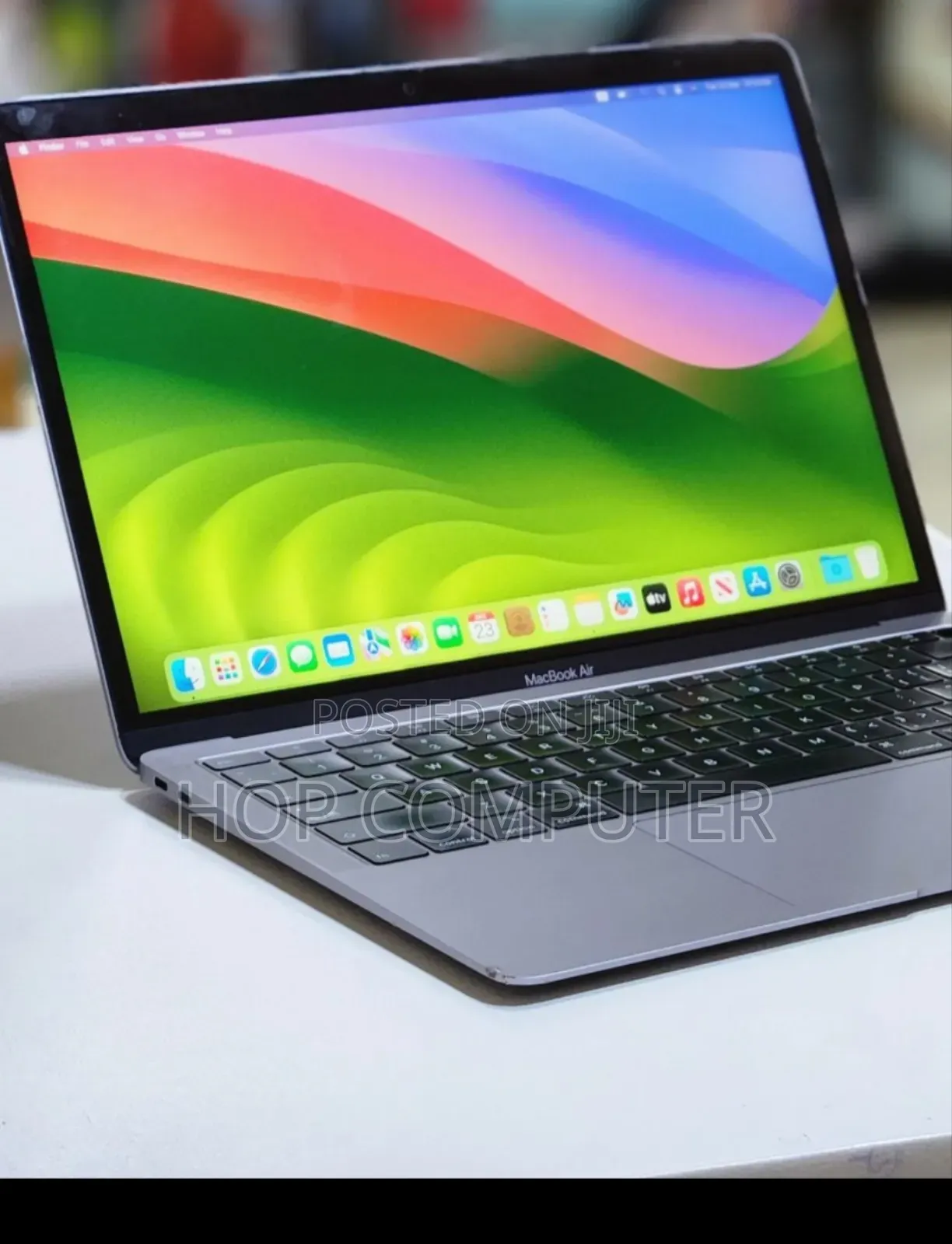 New Laptop Apple MacBook Pro 2019 32GB Intel Core I9 SSD 2T