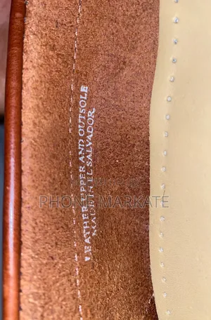 Mens Orginal Leather Shoes