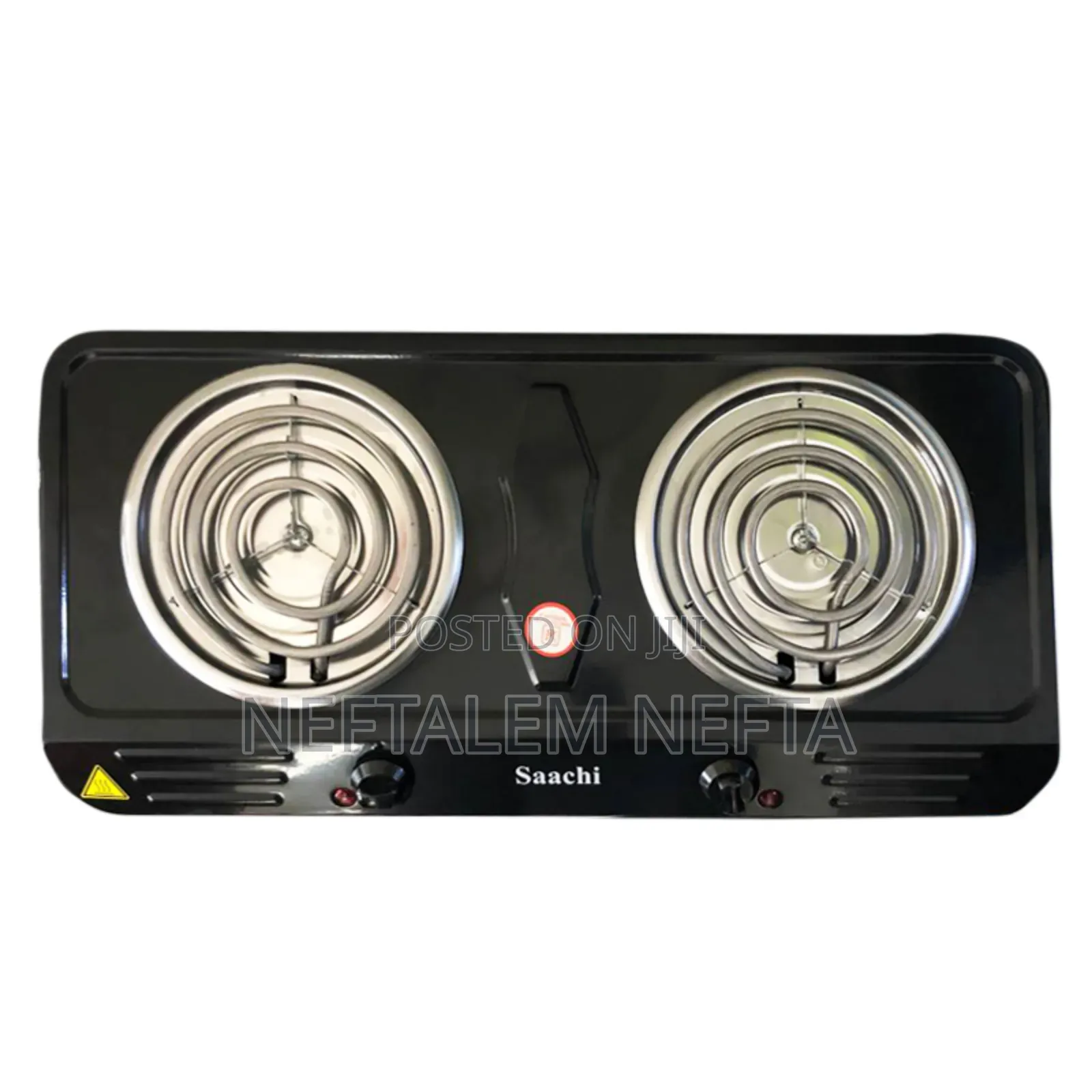 Saachi Hot Plate