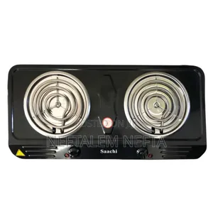 Saachi Hot Plate