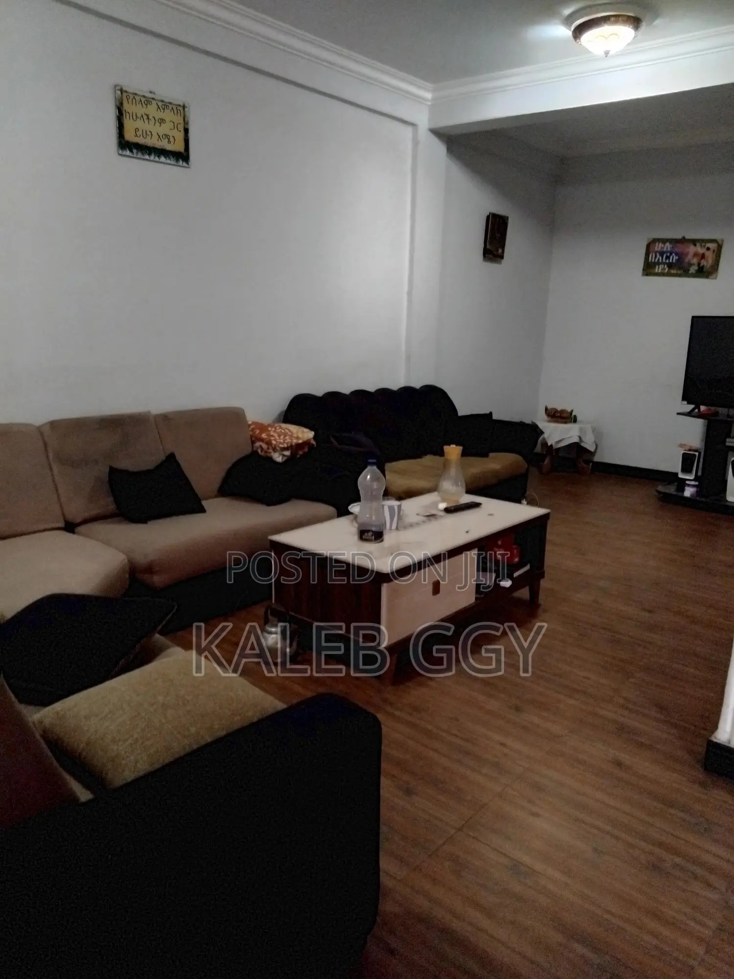 Furnished 5bdrm House in 72 Car, Nifas Silk-Lafto for sale