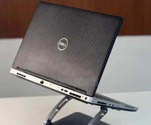 New Laptop Dell Precision 7540 32GB Intel Core I7 SSD 512GB