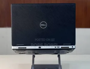 New Laptop Dell Precision 7540 32GB Intel Core I7 SSD 512GB