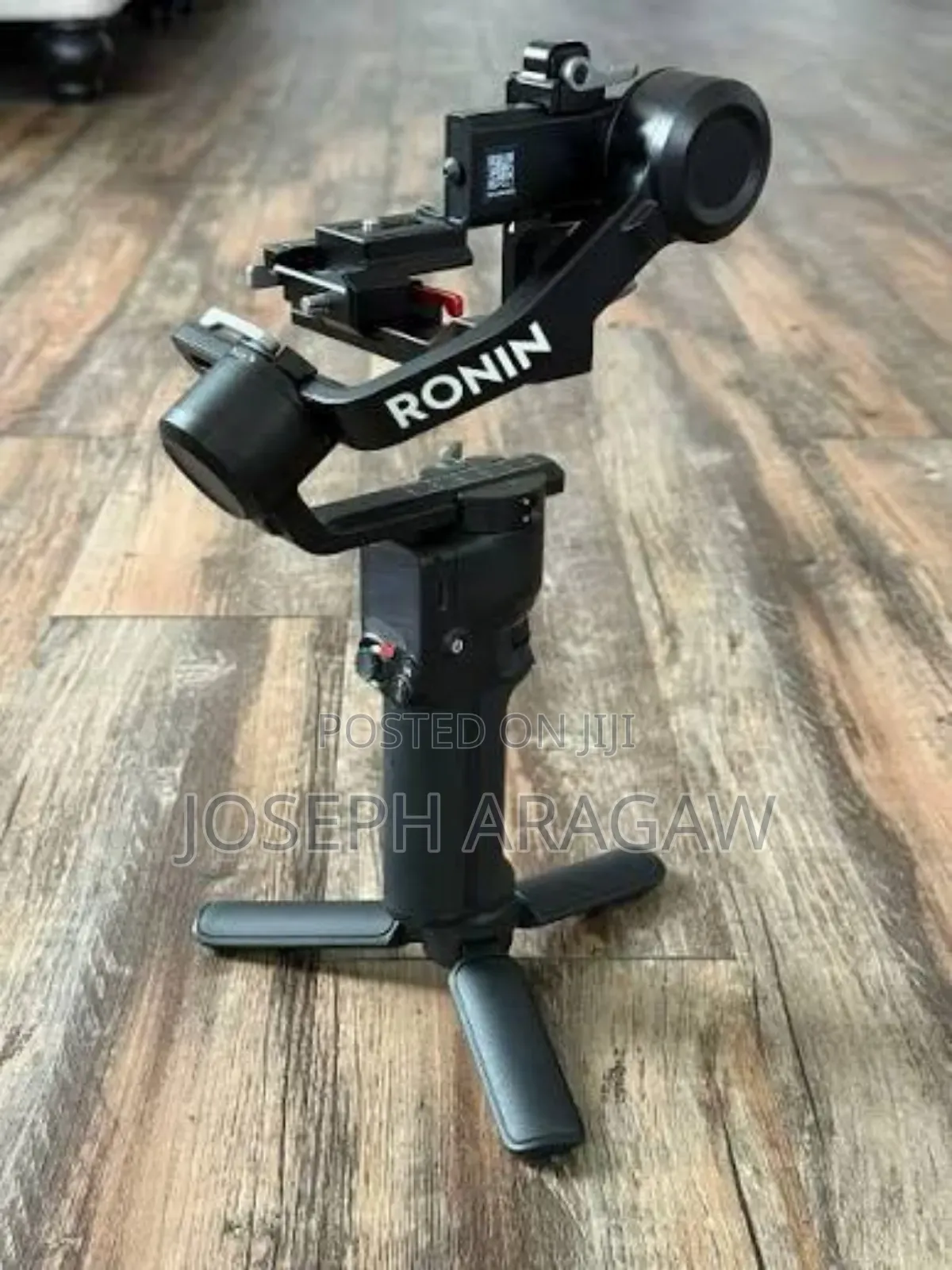 Dji Rs 3 Mini Gimbal